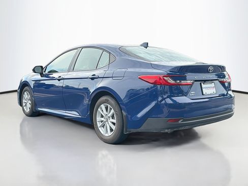 Used 2026 Toyota Camry LE w/ Convenience Package AWD/4WD image 12