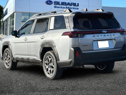 New 2026 Subaru Outback Premium image 6