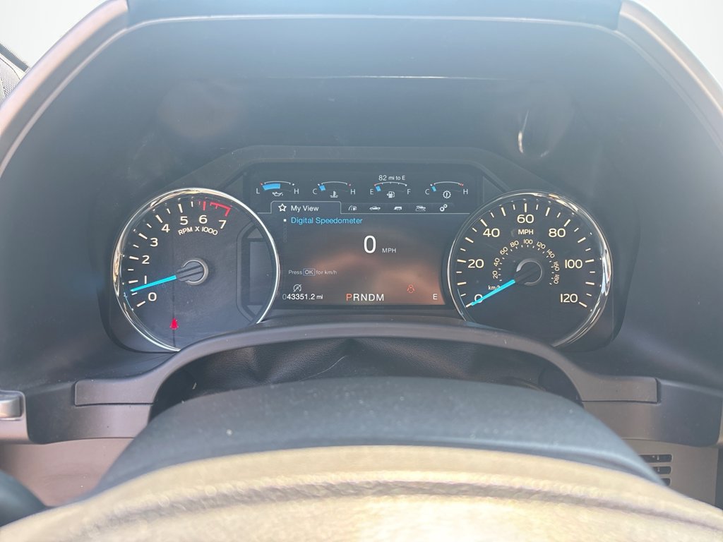 Used 2019 Ford F150 Lariat AWD/4WD image 29