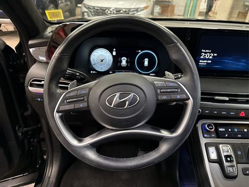 Certified 2024 Hyundai Palisade Calligraphy image 23