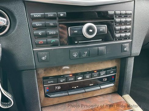 Used 2010 Mercedes-Benz E 350 2010 MERCEDES-BENZ E350 LUXURY image 12