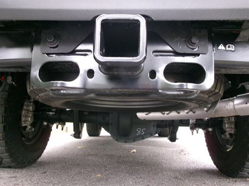 Used 2024 Ford F350 XL w/ XL Off-Road Package image 36