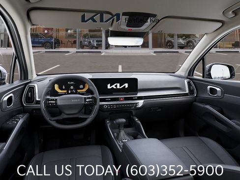 New 2026 Kia Sorento S AWD/4WD image 14