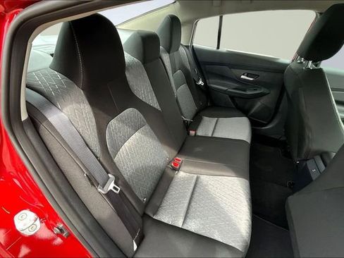 New 2026 Nissan Sentra SV image 9