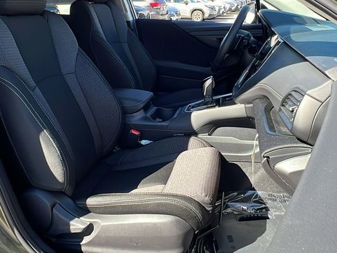 New 2025 Subaru Outback Premium image 10