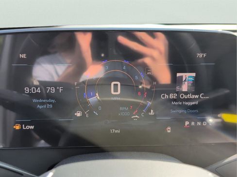 New 2026 Chevrolet Traverse LT w/ Driver Confidence Package FWD image 26