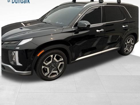 Used 2023 Hyundai Palisade SEL w/ Premium Package AWD/4WD image 12