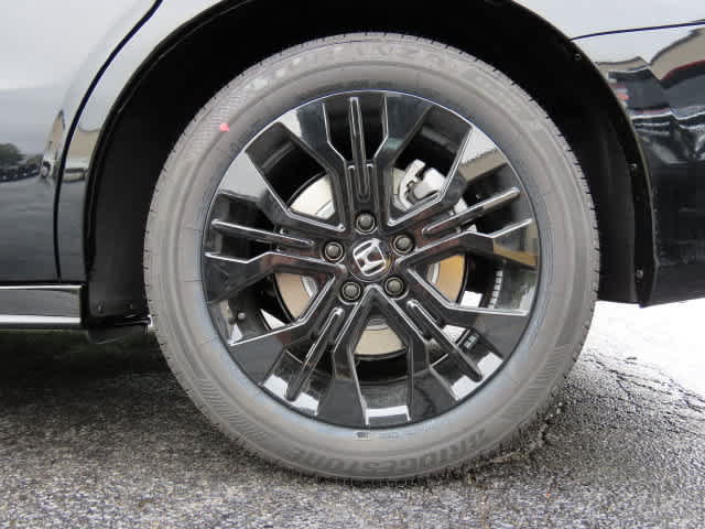New 2027 Honda Odyssey Sport-L image 9