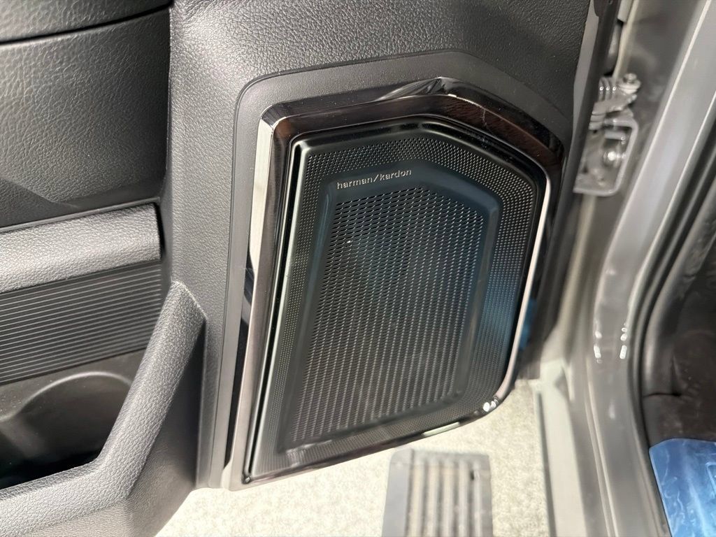 New 2027 RAM 2500 Limited AWD/4WD image 15