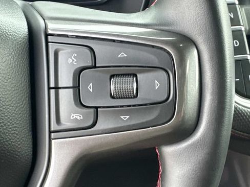 Used 2024 Chevrolet Tahoe RST w/ Luxury Package AWD/4WD image 42