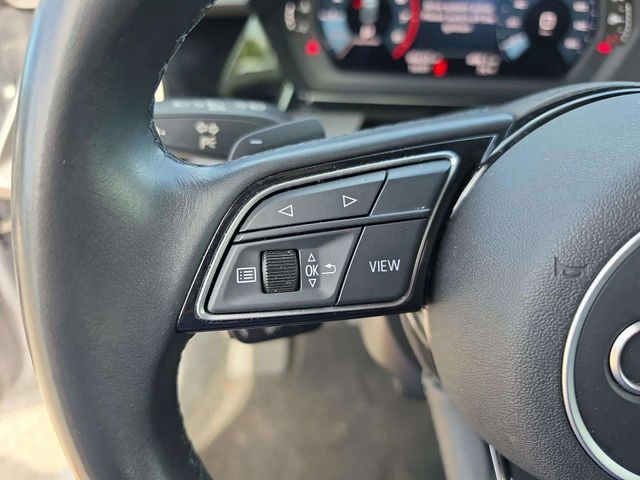 Used 2024 Audi A3 2.0T Premium FWD image 26