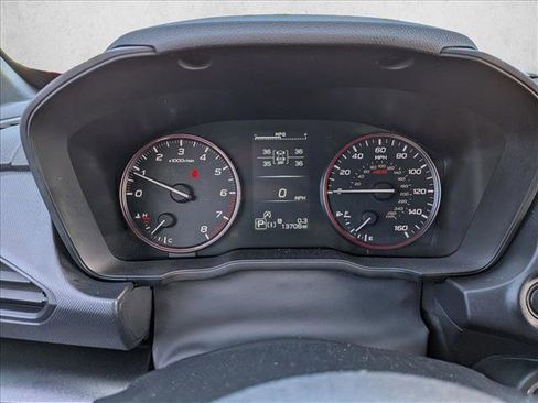 Used 2024 Subaru Impreza RS image 10