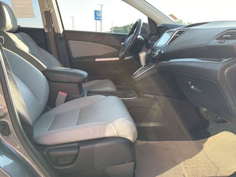 Used 2015 Honda CR-V EX-L image 34
