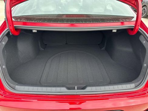 New 2026 Kia K4 GT-Line w/ GT-Line Premium Package image 11