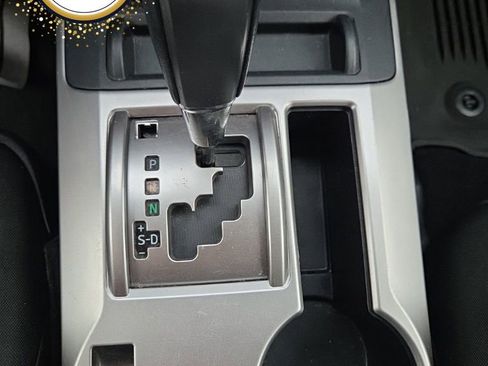 Used 2022 Toyota 4Runner SR5 image 37