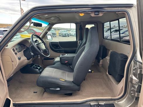 Used 2003 Ford Ranger image 34