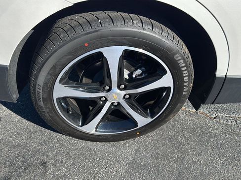 Certified 2023 Chevrolet Equinox LT image 34