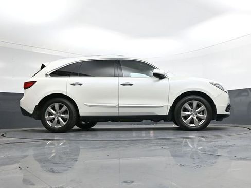 Used 2014 Acura MDX SH-AWD w/ Advance Package image 29
