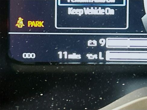 New 2026 Toyota Tundra 1794 Edition image 13