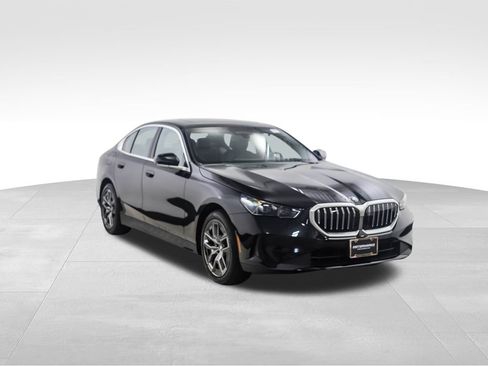New 2026 BMW 530i xDrive image 7