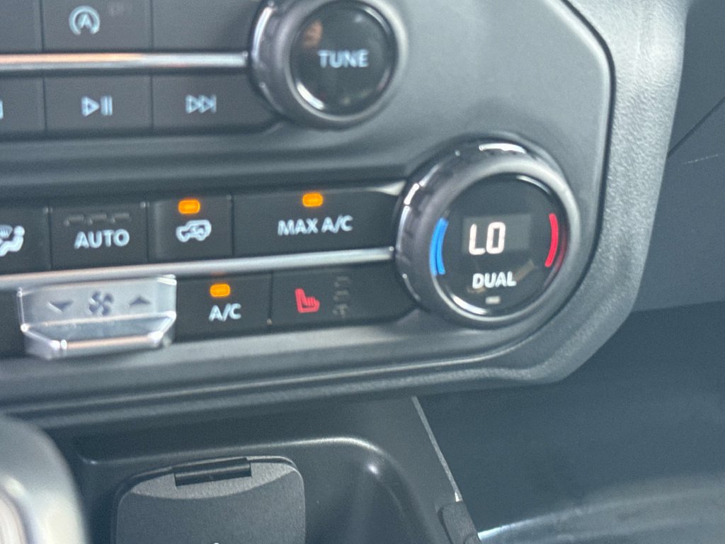 Certified 2025 Ford Bronco Big Bend AWD/4WD image 28