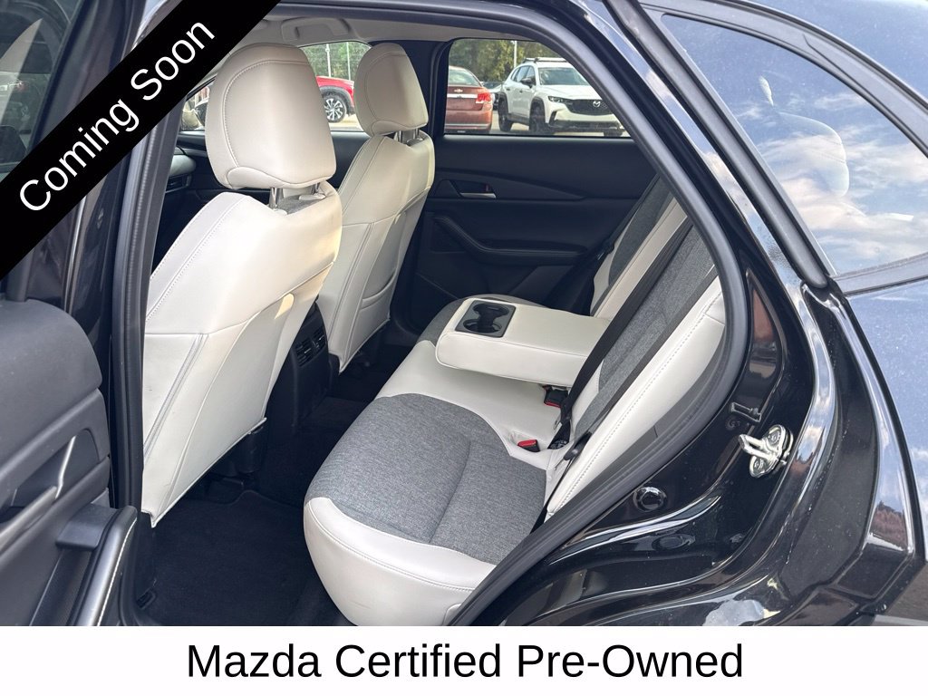 Used 2026 MAZDA CX-30 Aire Edition AWD/4WD image 23