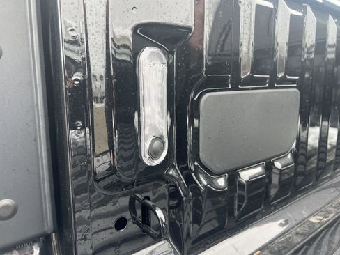 New 2026 RAM 1500 Rebel w/ Rebel Level 2 Equipment Group image 40