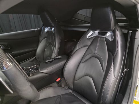 Used 2020 Toyota Supra Premium w/ Driver Assist Package image 19