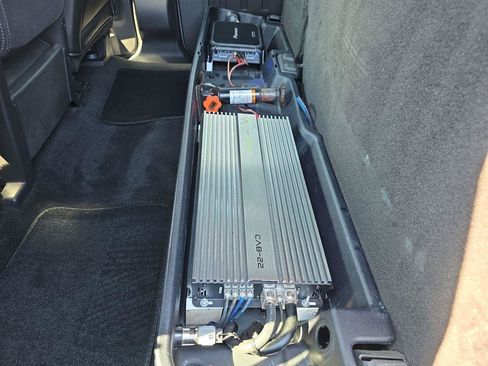 Used 2012 Ford F350 Lariat w/ Chrome Pkg AWD/4WD image 36