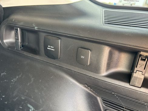Used 2024 Ford Bronco Sport Badlands AWD/4WD image 14