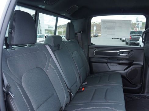 New 2026 RAM 1500 Big Horn image 22