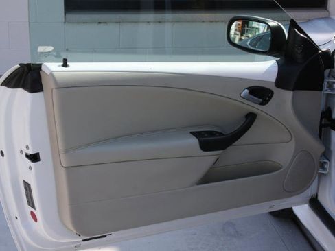 Used 2009 Saab 9-3 2.0T image 23