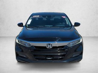 Used 2018 Honda Accord EX-L video 2