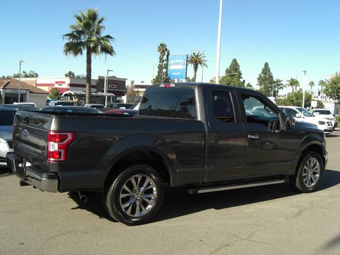 Used 2018 Ford F150 XL w/ Equipment Group 101A Mid image 11