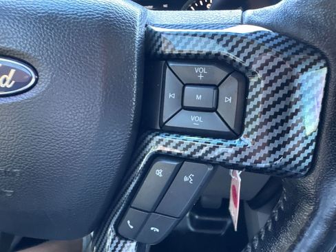 Used 2017 Ford F150 XLT w/ Equipment Group 302A Luxury image 27