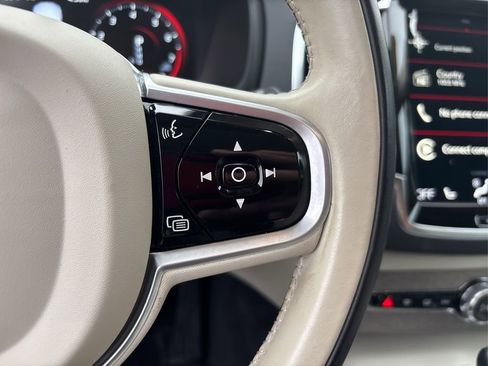 Used 2021 Volvo XC90 T6 Inscription w/ Climate Package image 26