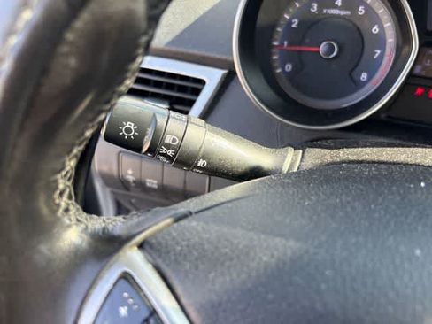 Used 2013 Hyundai Elantra GT w/ Touch & Go Pkg FWD image 16