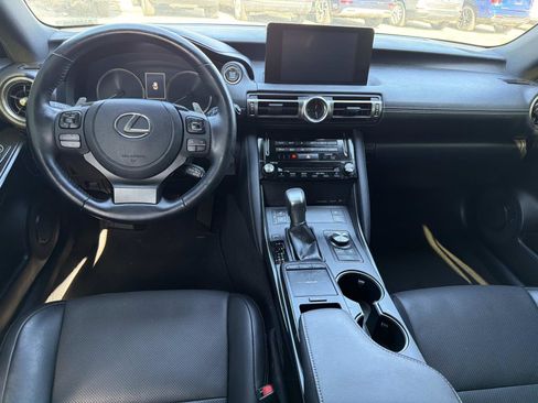 Used 2022 Lexus IS 300 w/ Premium Package image 6