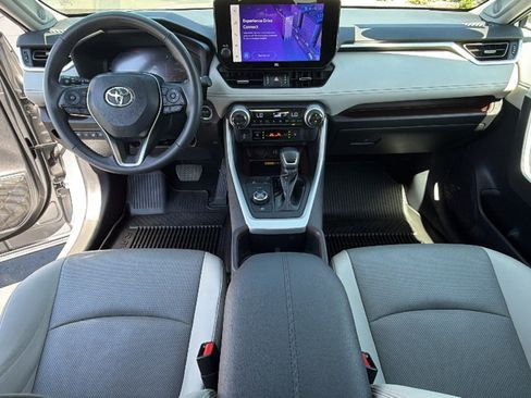 Certified 2025 Toyota RAV4 Limited w/ Advanced Technology Package AWD/4WD image 26