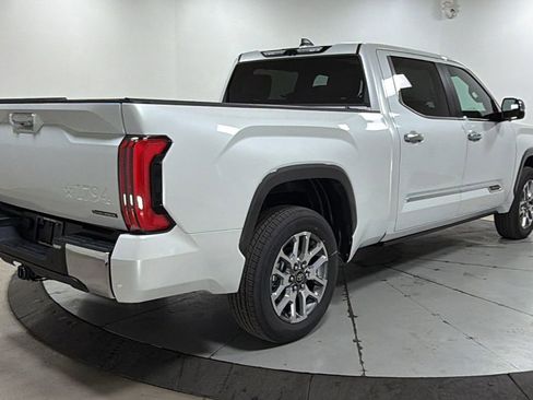 New 2026 Toyota Tundra 1794 Edition image 5