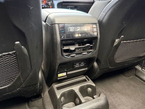 Used 2021 Jeep Grand Cherokee L Limited image 14