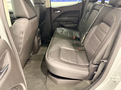Used 2017 GMC Canyon Denali AWD/4WD image 47
