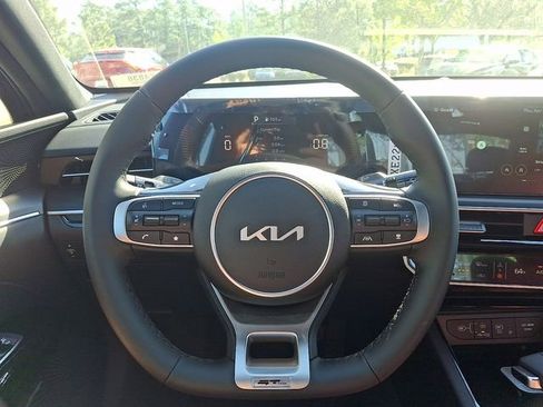 New 2026 Kia K5 GT-Line w/ GT-Line Premium Package FWD image 18
