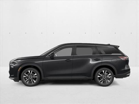 New 2026 INFINITI QX60 Luxe image 2