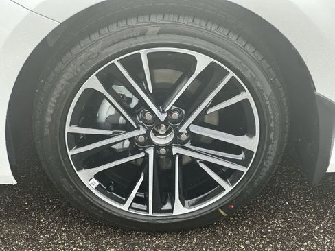 New 2026 Toyota Camry XLE AWD/4WD image 14