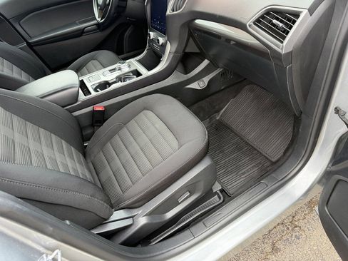 Used 2024 Ford Edge SEL w/ Cargo Accessory Package AWD/4WD image 29