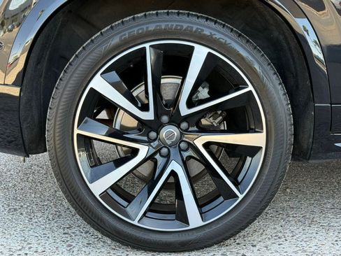 Used 2019 Volvo XC90 T6 Momentum w/ Advanced Package AWD/4WD image 26