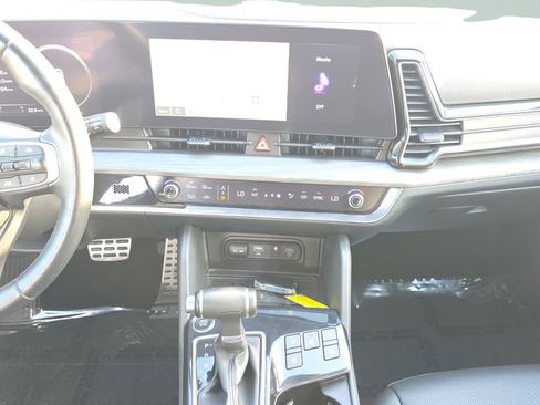Used 2023 Kia Sportage X-Pro Prestige AWD/4WD image 15