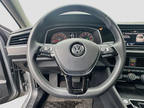 Used 2020 Volkswagen Jetta SE FWD image 12