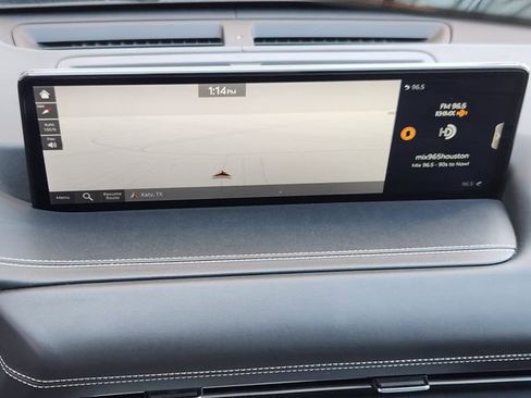 Used 2024 Genesis GV80 2.5T image 14